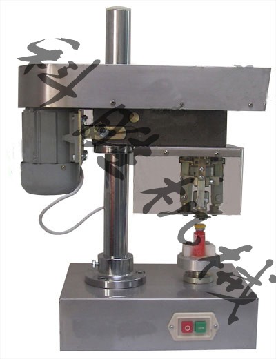保定市科勝500電動軋蓋機(jī)丨西林瓶旋蓋機(jī)|河北旋蓋機(jī)