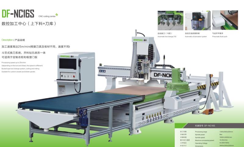 板式家具開料機_板式家具生產(chǎn)設(shè)備_定制家具生產(chǎn)線