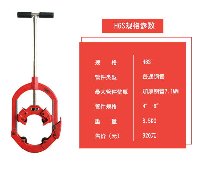 現(xiàn)貨直銷H4S手動(dòng)防爆割刀