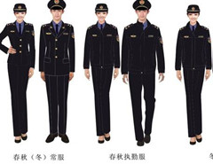 新城管執(zhí)法制服2022式城管執(zhí)法標(biāo)志服裝