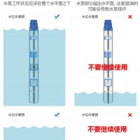 QJ型井用潛水泵|深井泵|深井潛水電泵發(fā)現(xiàn)上海三利，看到品質(zhì)