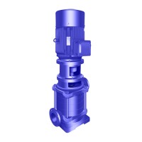 DL型立式多級清水離心泵，離心泵就來找上海三利